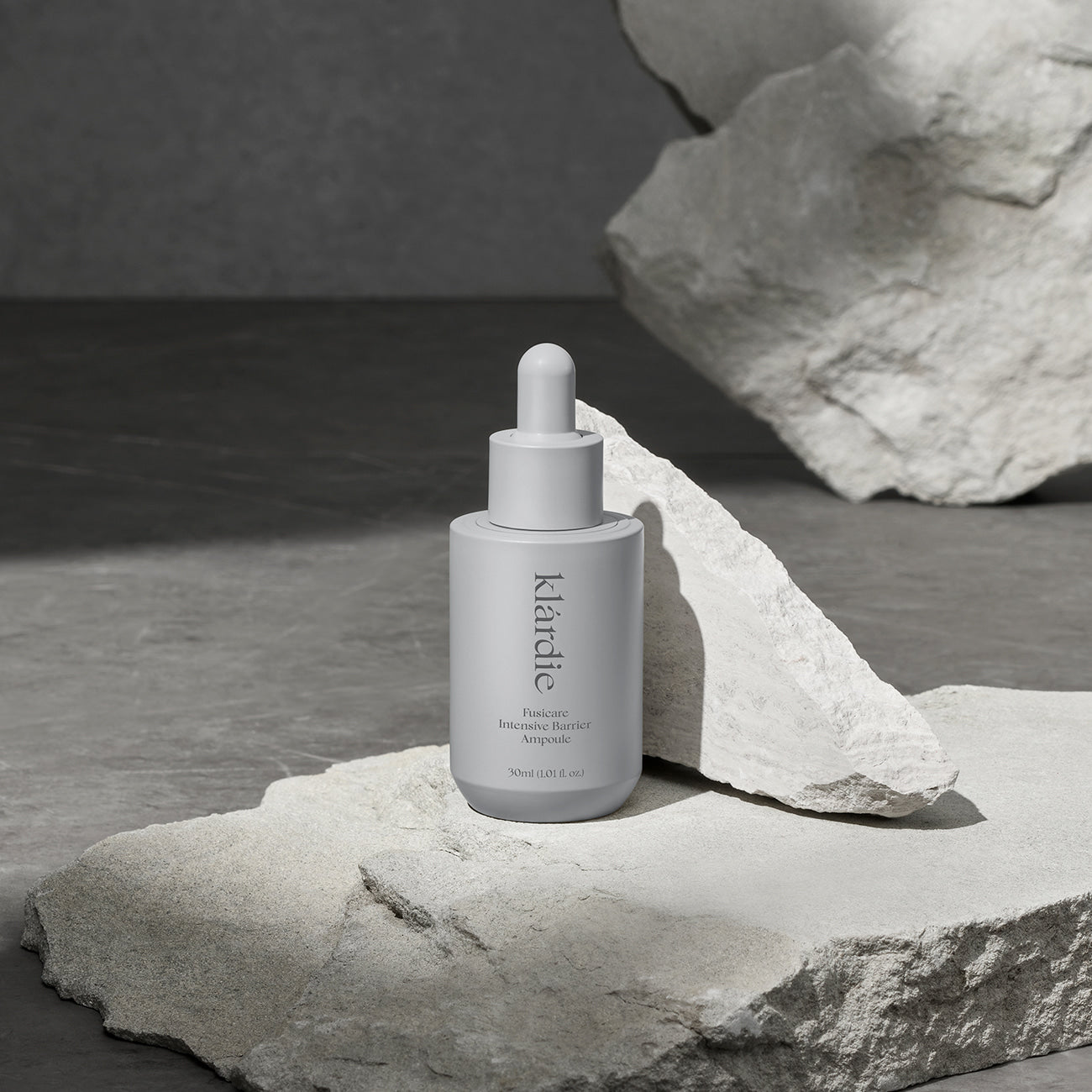Klardie Fusicare Intensive Barrier Ampoule