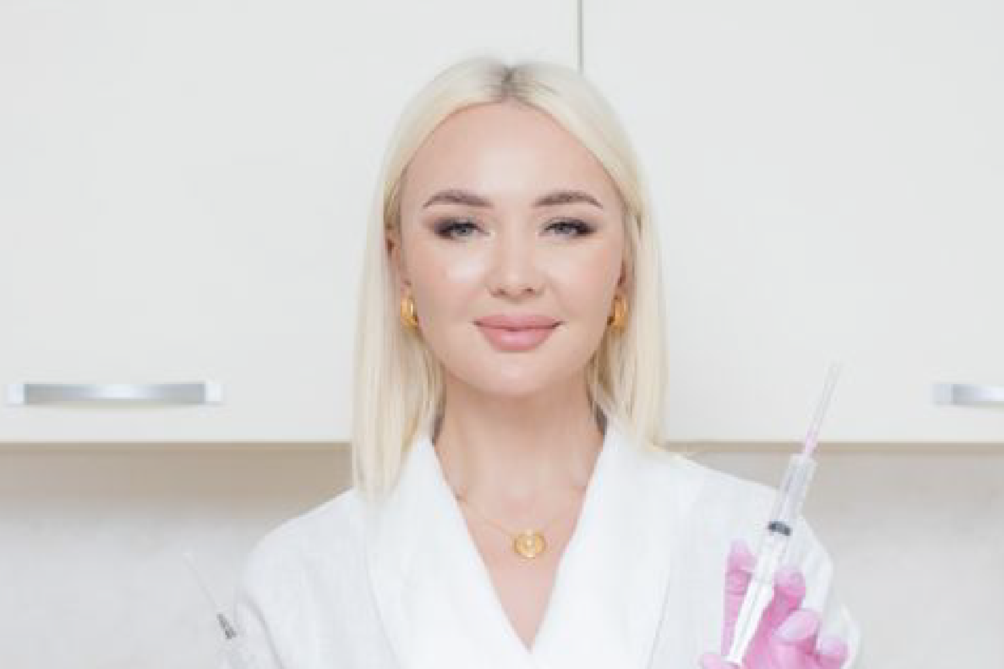 Dr Lica Ecaterina