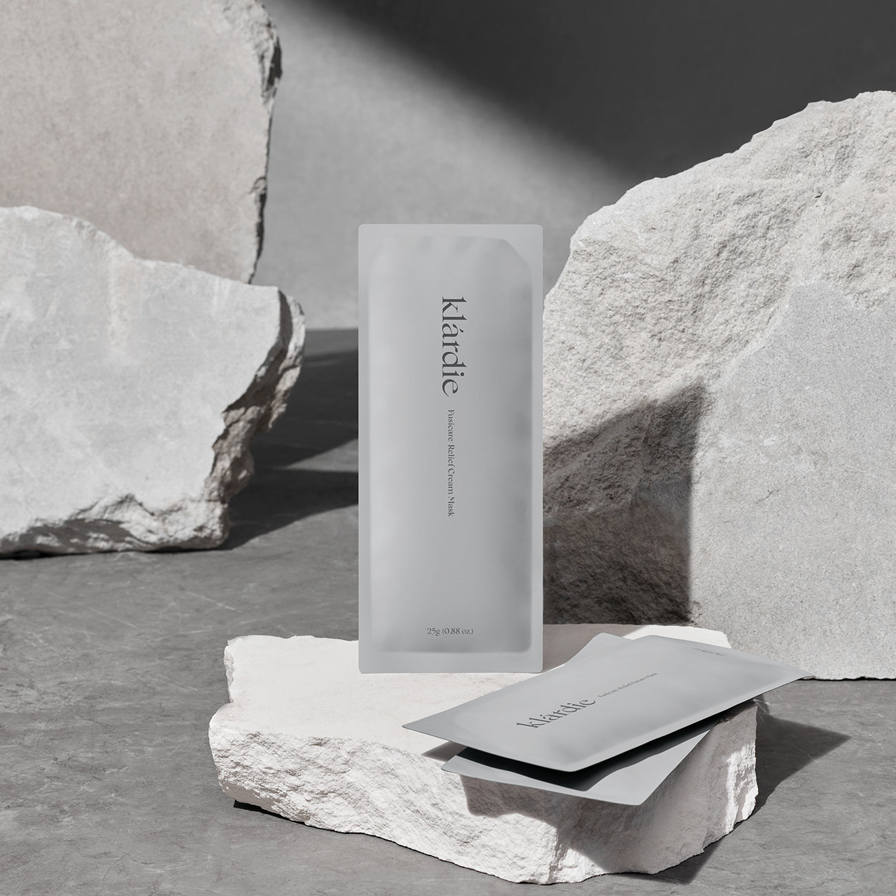 Klardie Fusicare Relief Cream Mask