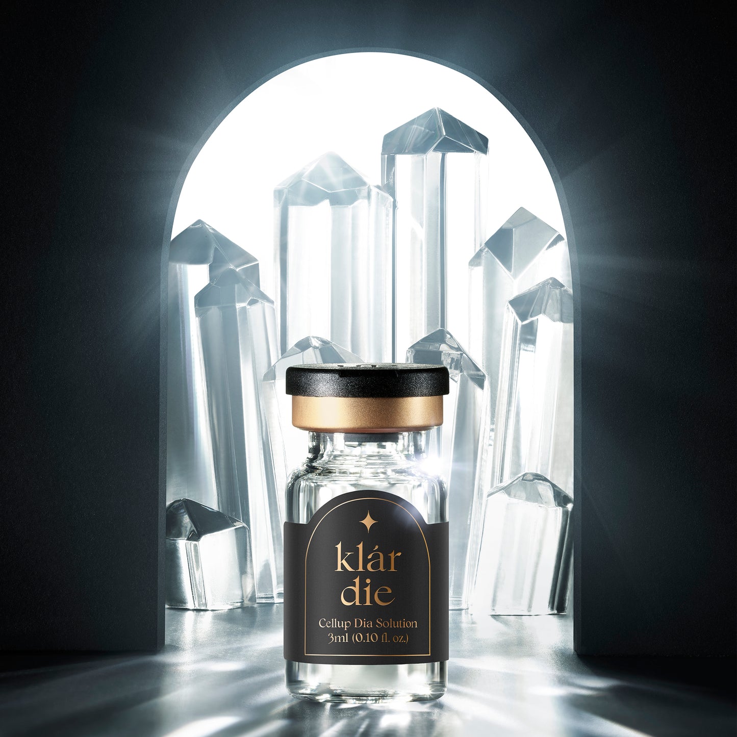 Klardie Skinbooster Cellup Dia Solution