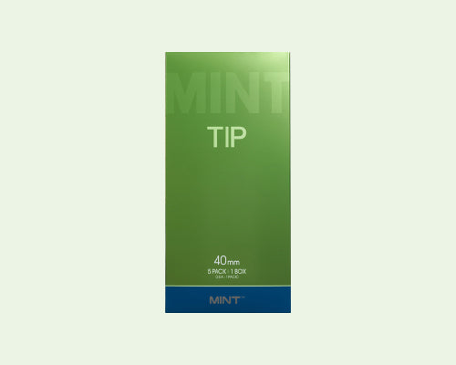 Hansbiomed MINT PDO thread Tip