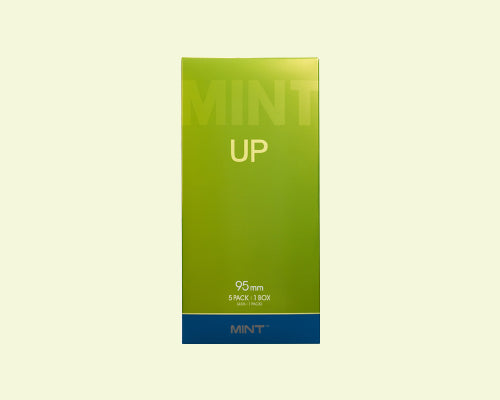 Hansbiomed MINT PDO thread Up