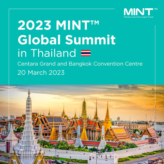 MINT™️ Global Summit in Thailand