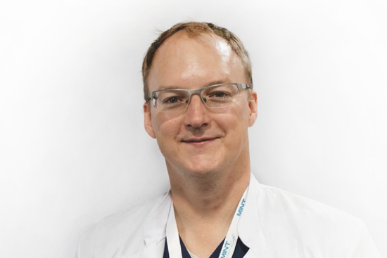 Dr. med. Jan Balczun